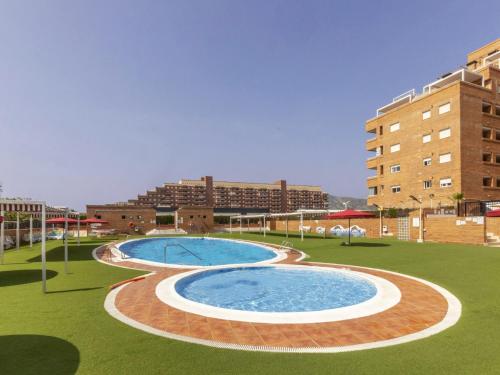 Apartment Torremar-4 by Interhome