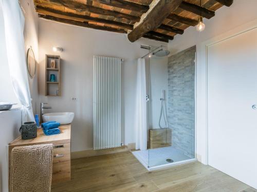 Fotografie z fotogalerie ubytování Holiday Home Fanny by Interhome v destinaci Pescia