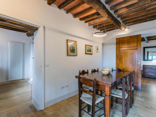 Fotografie z fotogalerie ubytování Holiday Home Fanny by Interhome v destinaci Pescia