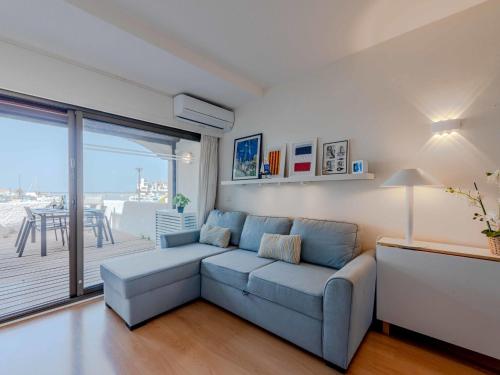 Apartment Palmyra-8 by Interhome