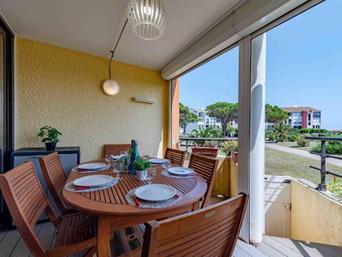 Apartment Coudalère - Jamaica-2 by Interhome