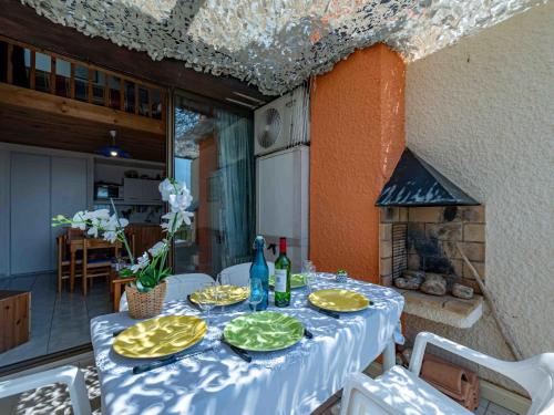 Apartment Dominica-3 by Interhome