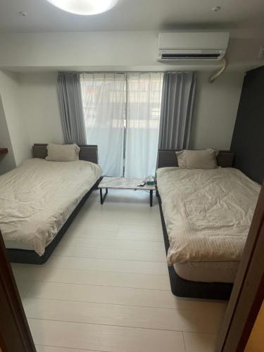 CALMU ASAKUSA Spacious Tokyo Stay near Sensoji & Skytree