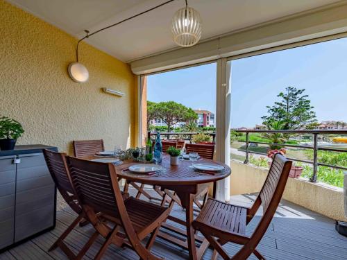 Apartment Coudalère - Jamaica-2 by Interhome