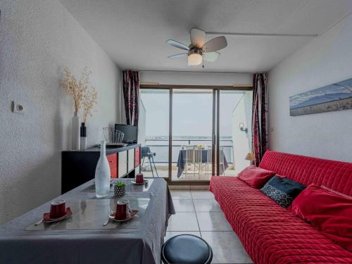 Apartment Les Marquises-5 by Interhome