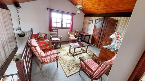 L'Air du Temps - Campagne, Calme, Familial