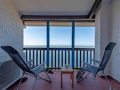 Apartment Coudalère-Guadeloupe-9 by Interhome
