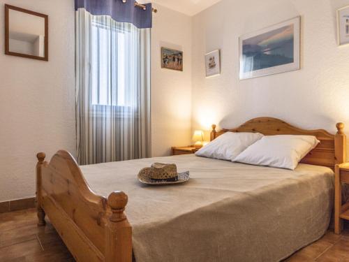 Apartment Les Maisons sur la Plage-3 by Interhome