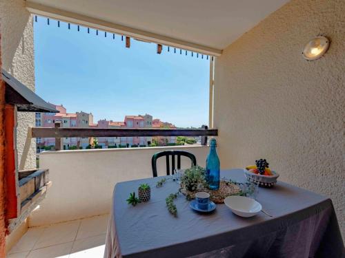 Apartment Barbados-2 by Interhome