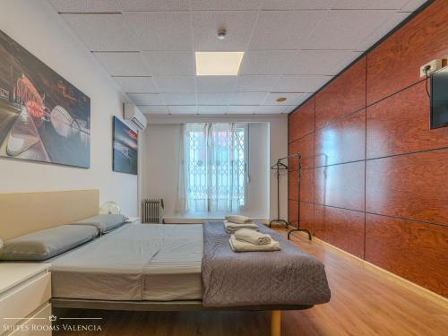 Suites Rooms Valencia