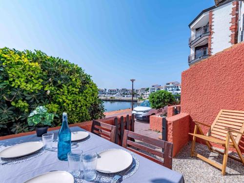 Apartment Coudalère-Les Hébrydes-2 by Interhome