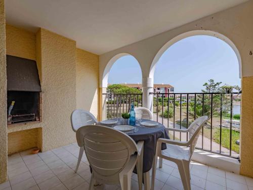 Apartment Coudalère - Jamaica-4 by Interhome