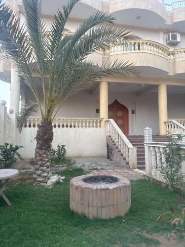 Zahrada ubytování Sunset Guest house
