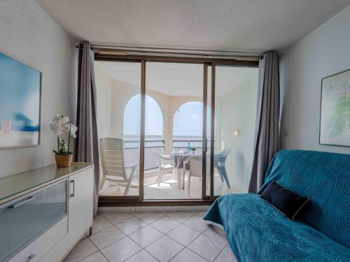 Apartment Les Marquises-7 by Interhome
