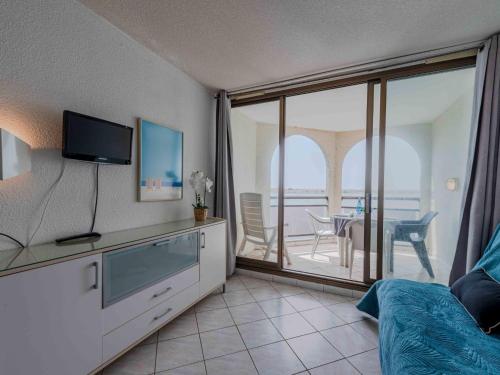 Apartment Les Marquises-7 by Interhome