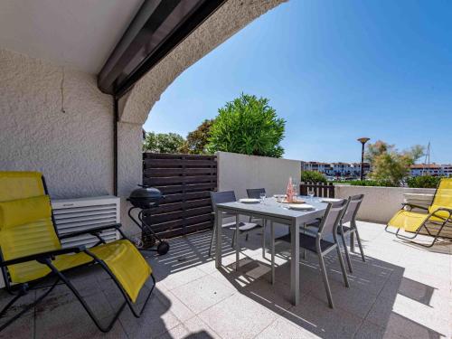 Apartment Palmyra-9 by Interhome