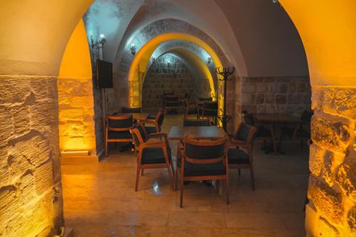 Billede fra billedgalleriet på Kasr-i Divan Hotel i Mardin