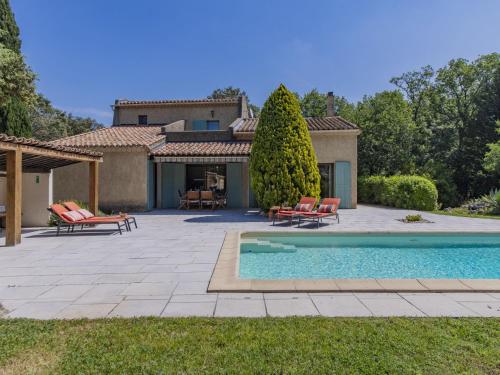 Villa Clairchant by Interhome