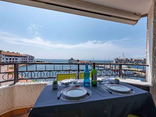 Apartment Sombrero-3 by Interhome