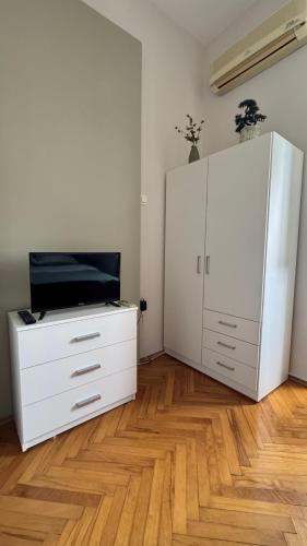Studio Apartment Greis
