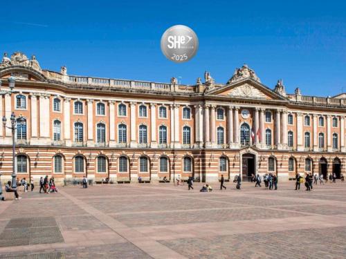 Ibis Styles Toulouse Capitole photo 58