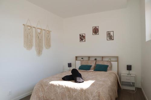 La Parisienne - 80m2