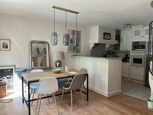 Maison village provençal