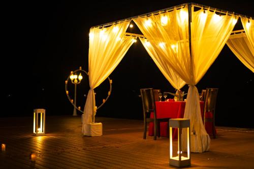 Fotografie z fotogalerie ubytování Bella Terra Laguna Azul Resort & Spa v destinaci Sauce