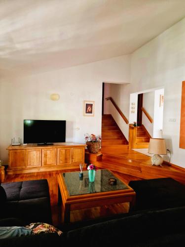 Lux D'Or Apartment