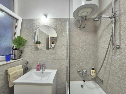 Apartman Đemi Split