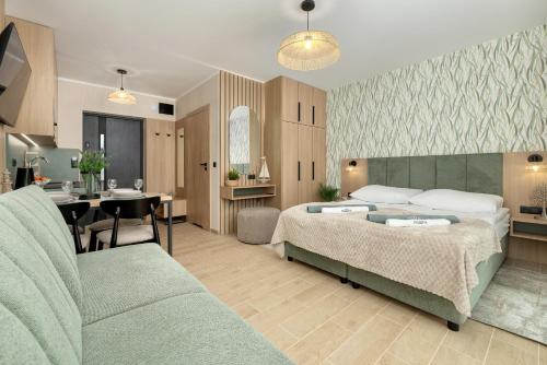 Solaris Apartamenty