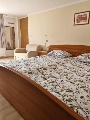 Apartma P&B