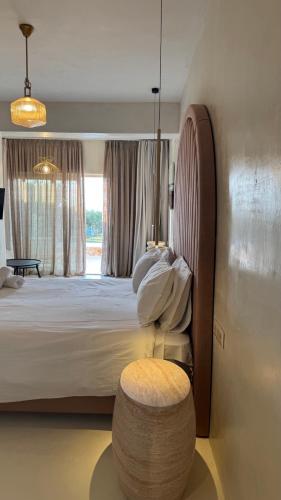 Gallery image of Eight Dimensions Capari Suites Elafonisos in Elafonisos