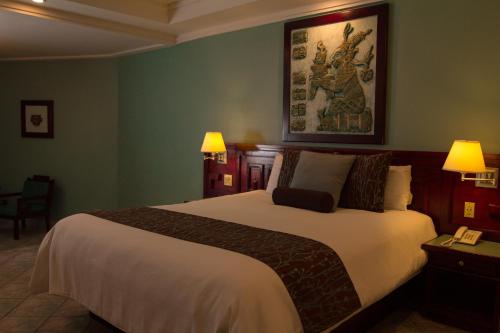 Billede fra billedgalleriet på Estero Beach Hotel & Resort i Ensenada