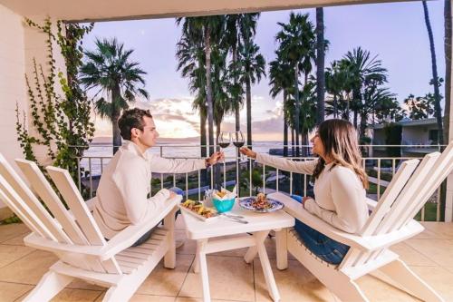 Billede fra billedgalleriet på Estero Beach Hotel & Resort i Ensenada