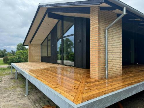 Galeriebild der Unterkunft Architect-Designed House In Juelsminde in Juelsminde