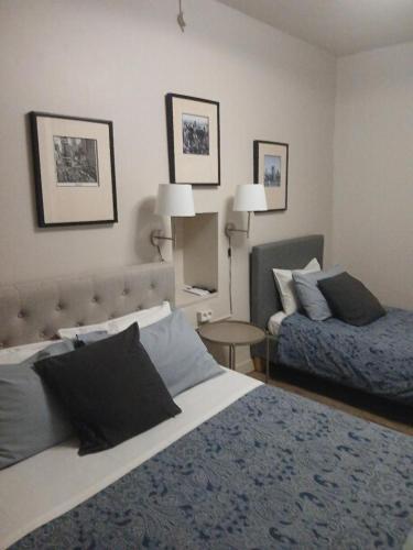 Gallery image of Hôtel Saint Florent in Orange