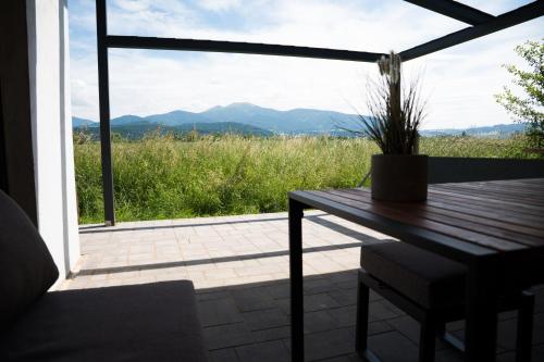 Tiny House Spielberg