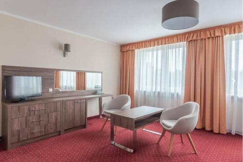 Hotel Restauracja Cukropol