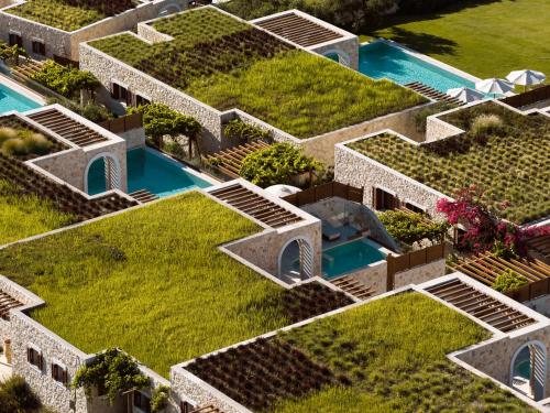 Bazén v ubytování Lesante Cape - The Leading Hotels of the World nebo v jeho okolí