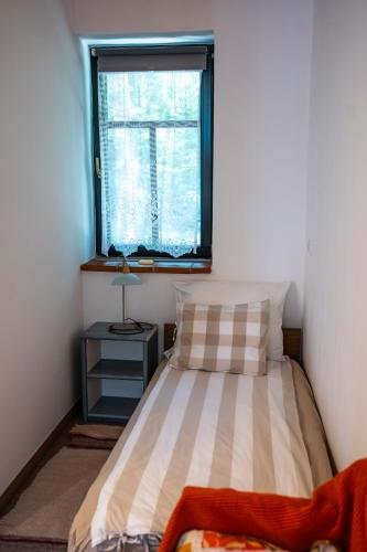 Gallery image of Guest House Vidravar in Tabdi