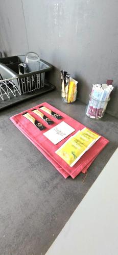 Photo de la galerie de l'établissement Cocoon Moderne, Close to Train Station & Shops, à Nice