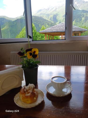 Fotografie z fotogalerie ubytování Guesthouse Daeli v destinaci Mazeri