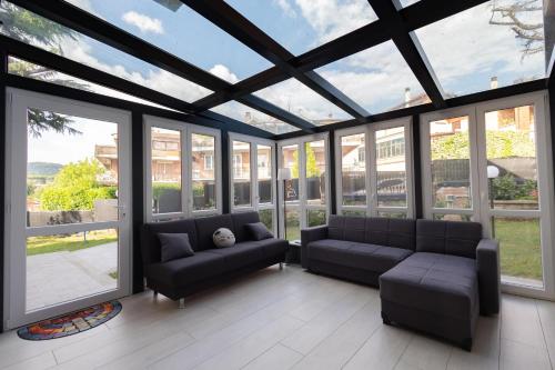 Un lugar para sentarse en House Of Cat