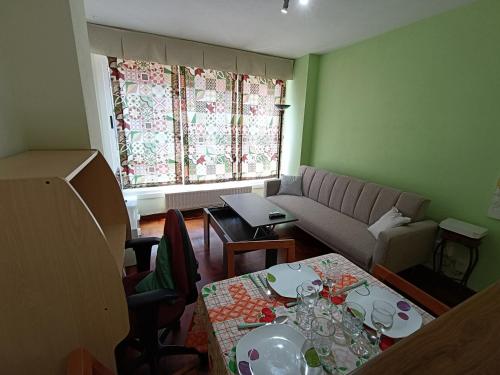 Bonito apartamento en pleno centro VUT-PO-7494