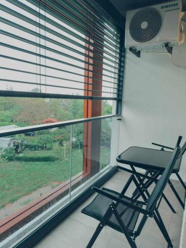 Imagen de la galería de Talevski D&T Apartment, en Ohrid