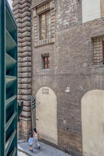 Casa dei Leoni - Dolcevita Holiday