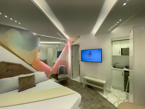 Ahmed El Badawy Lotfy Building