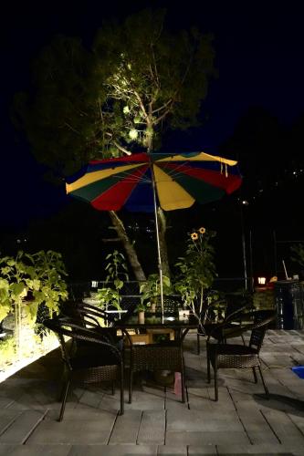 HawālbāghにあるThe Laylah - A Luxury Villaのギャラリーの写真