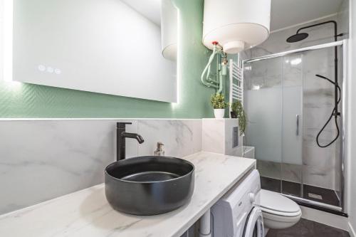 Le cosy - charmant 2 chambres - centre